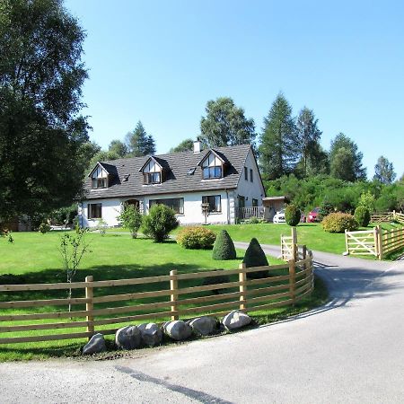 Carn A Chuilinn House Fort Augustus Exterior foto