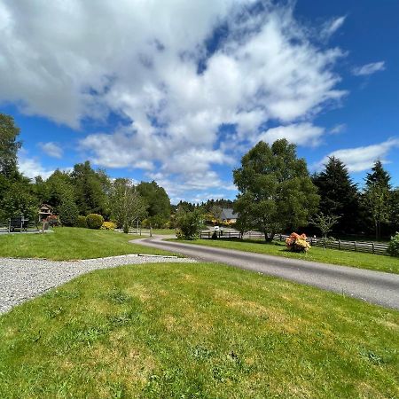 Carn A Chuilinn Fort Augustus Exterior foto