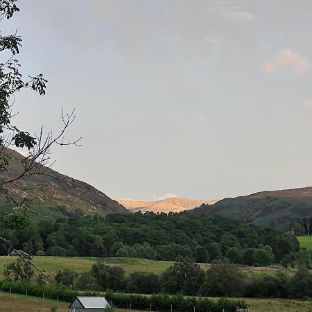 Carn A Chuilinn House Fort Augustus Exterior foto