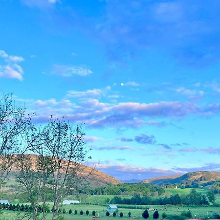 Carn A Chuilinn House Fort Augustus Exterior foto