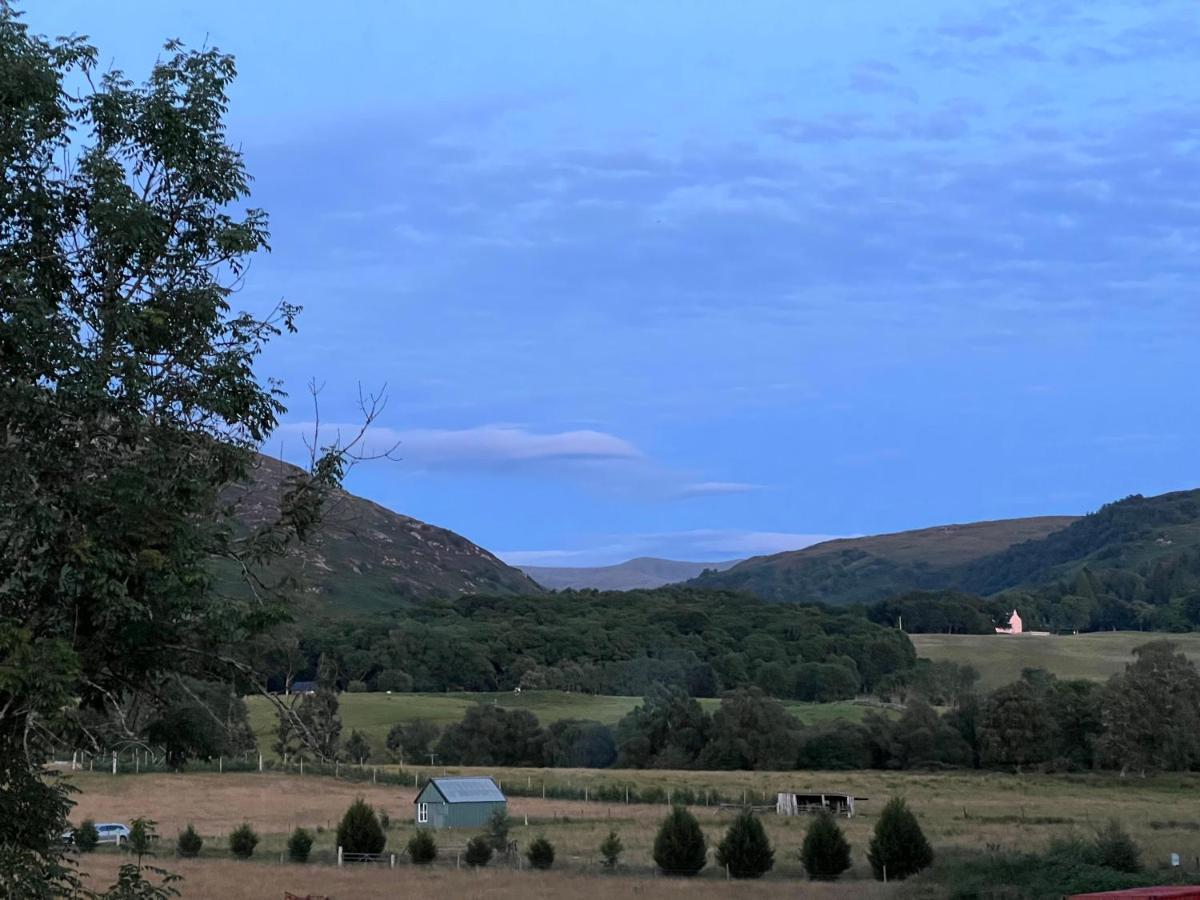 Carn A Chuilinn House Fort Augustus Exterior foto